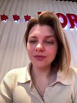 ValenciaShock online show from March 4, 6:43 am