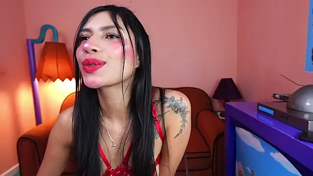 miss sweett online show from February 27, 6:08 pm