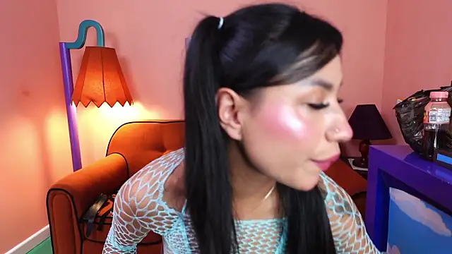 miss sweett online show from February 20, 6:10 pm