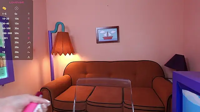 miss sweett online show from November 27, 6:08 pm