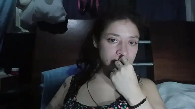 TamaraNauthy online show from March 20, 11:28 pm