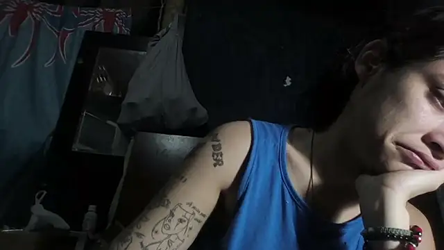 TamaraNauthy online show from February 19, 10:18 pm