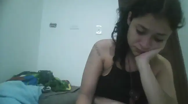 TamaraNauthy online show from January 30, 2:36 pm