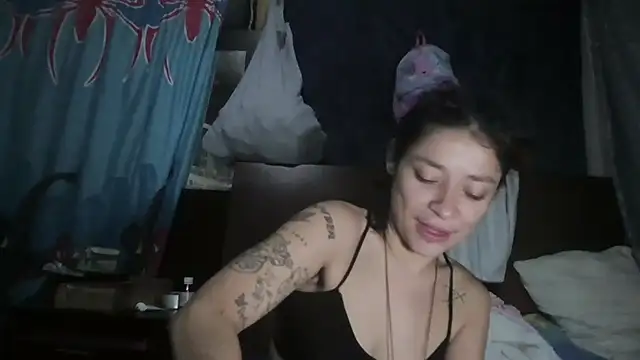 TamaraNauthy online show from February 25, 10:53 pm