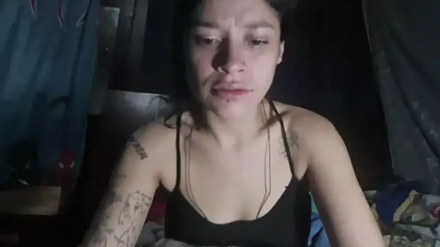 TamaraNauthy online show from February 15, 9:14 pm