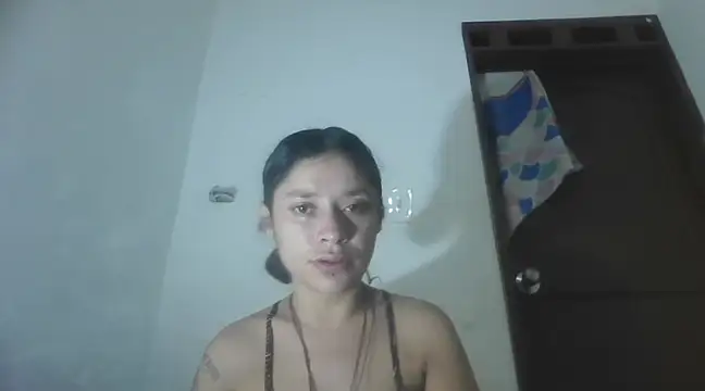 TamaraNauthy online show from March 7, 8:55 pm