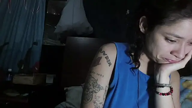 TamaraNauthy online show from February 20, 10:44 pm