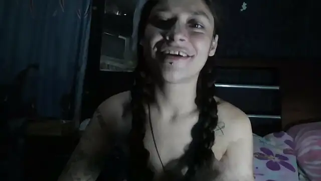 TamaraNauthy online show from February 18, 1:25 am