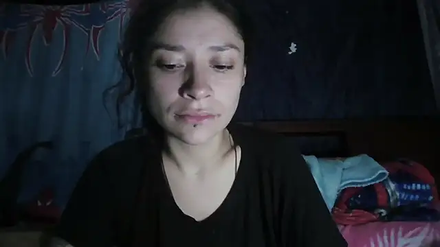 TamaraNauthy online show from February 5, 11:33 pm