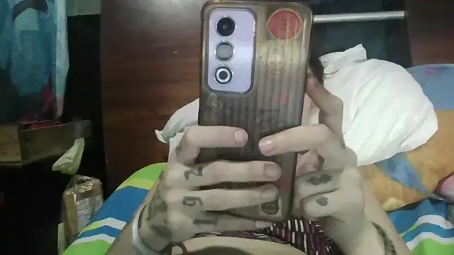 TamaraNauthy online show from February 28, 11:59 pm