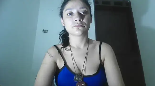 TamaraNauthy online show from January 15, 2:45 pm