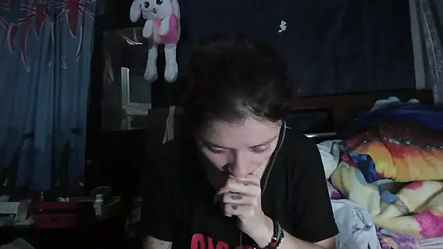 TamaraNauthy online show from February 7, 12:40 am