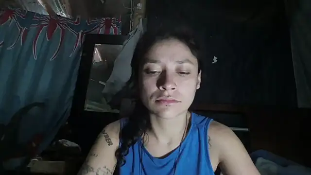 TamaraNauthy online show from February 21, 5:59 pm