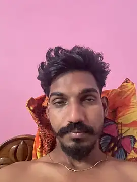 yo19boy online show from March 22, 6:04 am