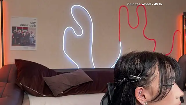 NickAnny online show from May 20, 11:51 am