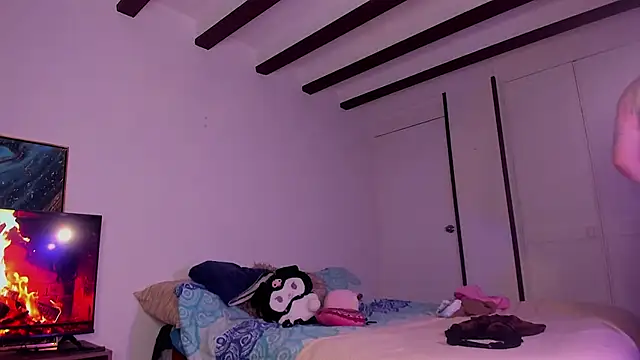 megar 3 online show from November 13, 8:46 pm