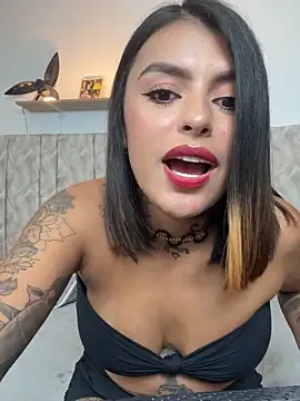 abi katyy online show from November 29, 3:06 am