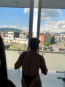 abi katyy online show from December 21, 8:42 pm