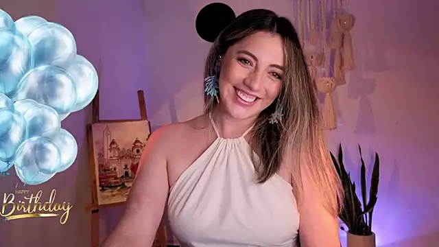 Mala Bad online show from October 5, 3:58 pm