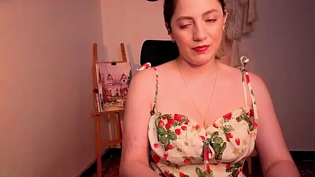 Mala Bad online show from March 19, 1:33 pm