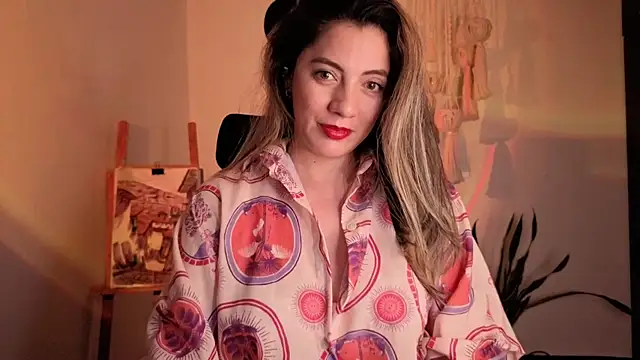 Mala Bad online show from November 17, 4:33 pm