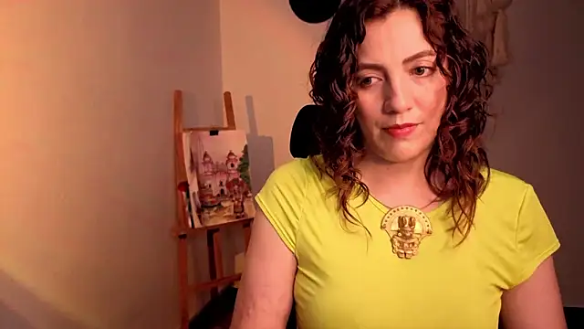 Mala Bad online show from February 17, 2:47 pm