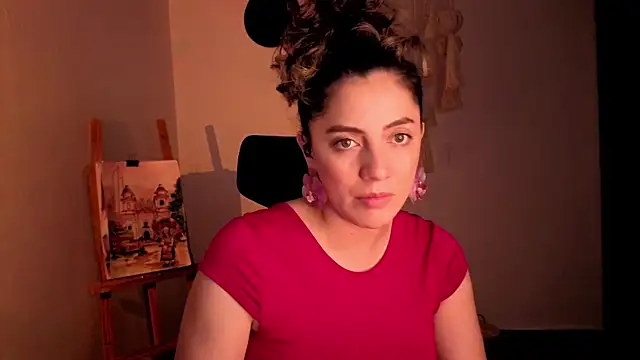 Mala Bad online show from January 6, 2:32 pm