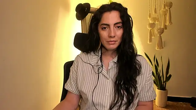 Mala Bad online show from March 17, 12:46 pm