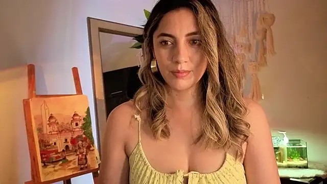 Mala Bad online show from September 18, 12:41 pm