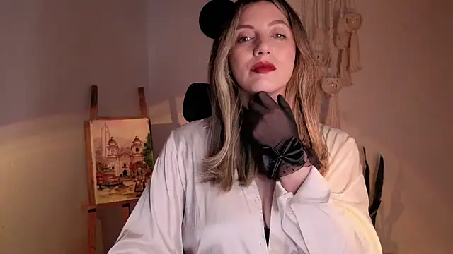 Mala Bad online show from October 8, 5:35 pm