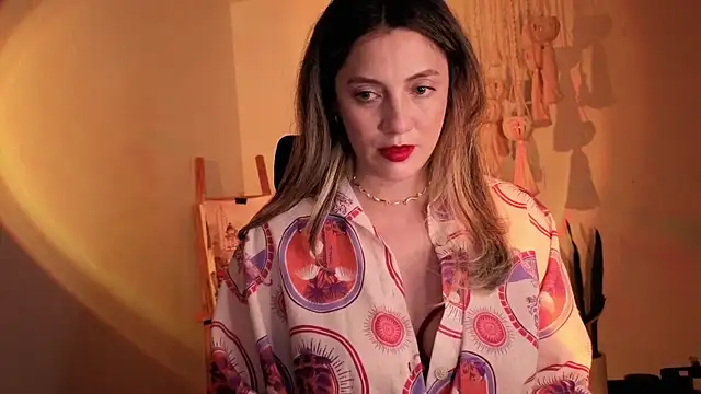 Mala Bad online show from November 7, 4:33 pm