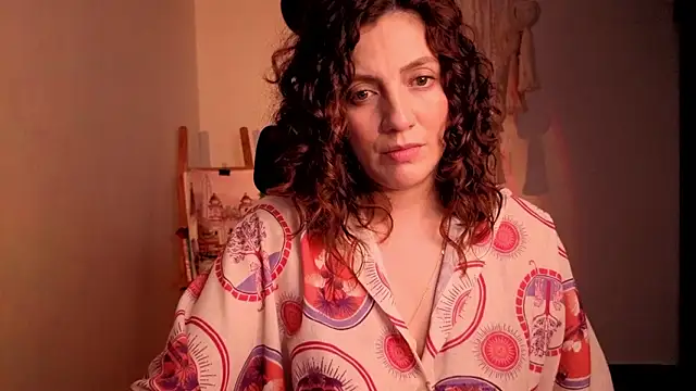 Mala Bad online show from March 13, 3:17 pm