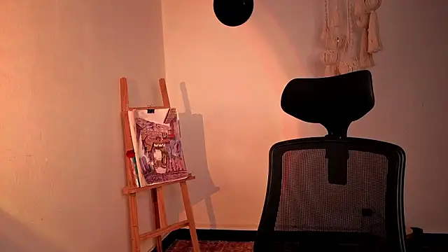 Mala Bad online show from February 24, 2:18 pm