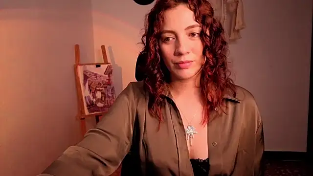 Mala Bad online show from March 31, 2:41 pm