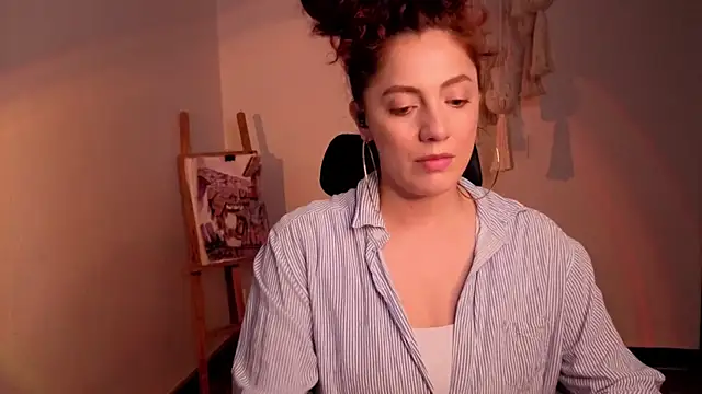 Mala Bad online show from March 27, 3:24 pm