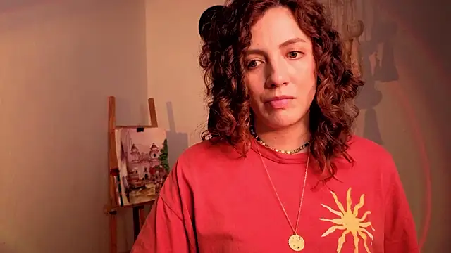 Mala Bad online show from February 20, 3:14 pm