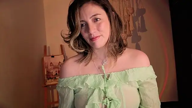 Mala Bad online show from November 30, 2:29 pm