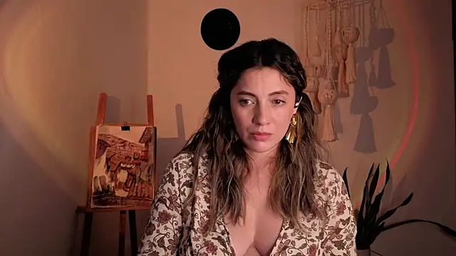 Mala Bad online show from November 18, 4:21 pm