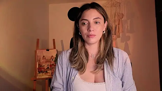 Mala Bad online show from October 22, 2:38 pm