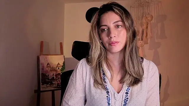 Mala Bad online show from October 6, 5:02 pm