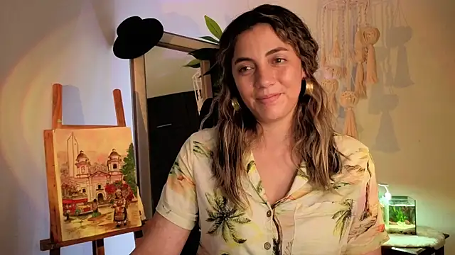 Mala Bad online show from September 10, 3:00 pm