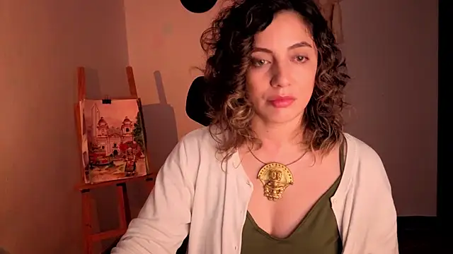 Mala Bad online show from January 14, 3:48 pm