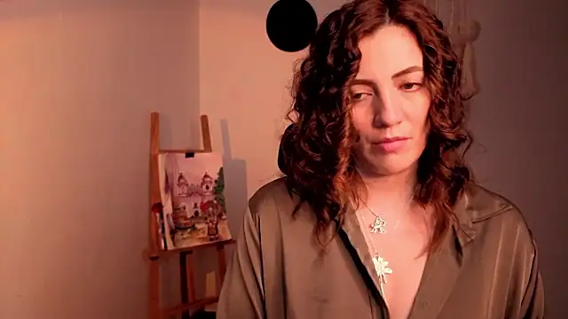 Mala Bad online show from February 19, 2:36 pm