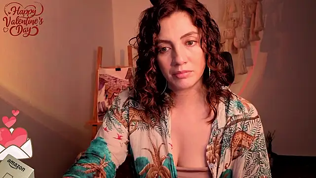 Mala Bad online show from February 12, 1:11 pm