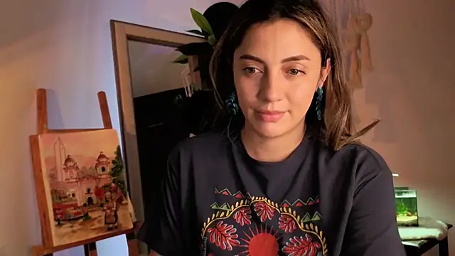 Mala Bad online show from September 22, 2:01 pm