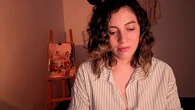 Mala Bad online show from January 12, 4:14 pm