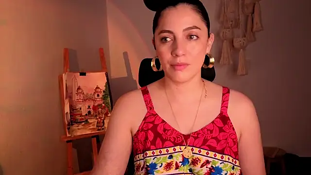 Mala Bad online show from January 18, 2:53 pm