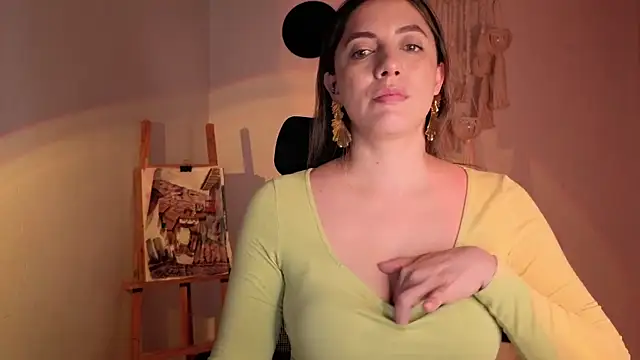 Mala Bad online show from October 16, 1:52 pm