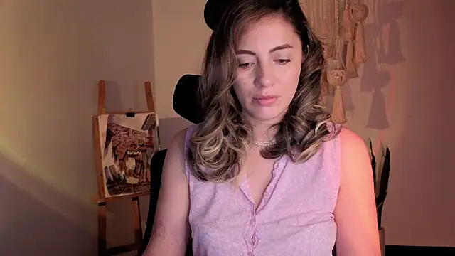 Mala Bad online show from October 10, 2:29 pm