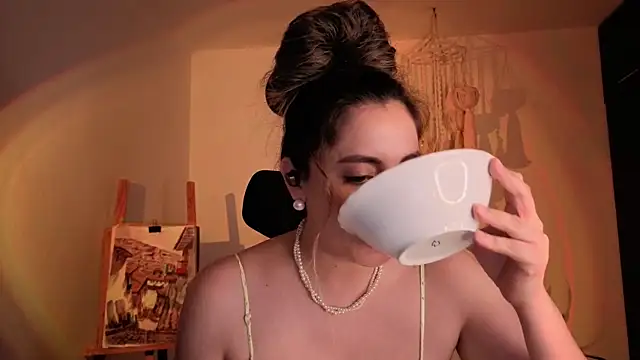 Mala Bad online show from November 24, 3:45 pm